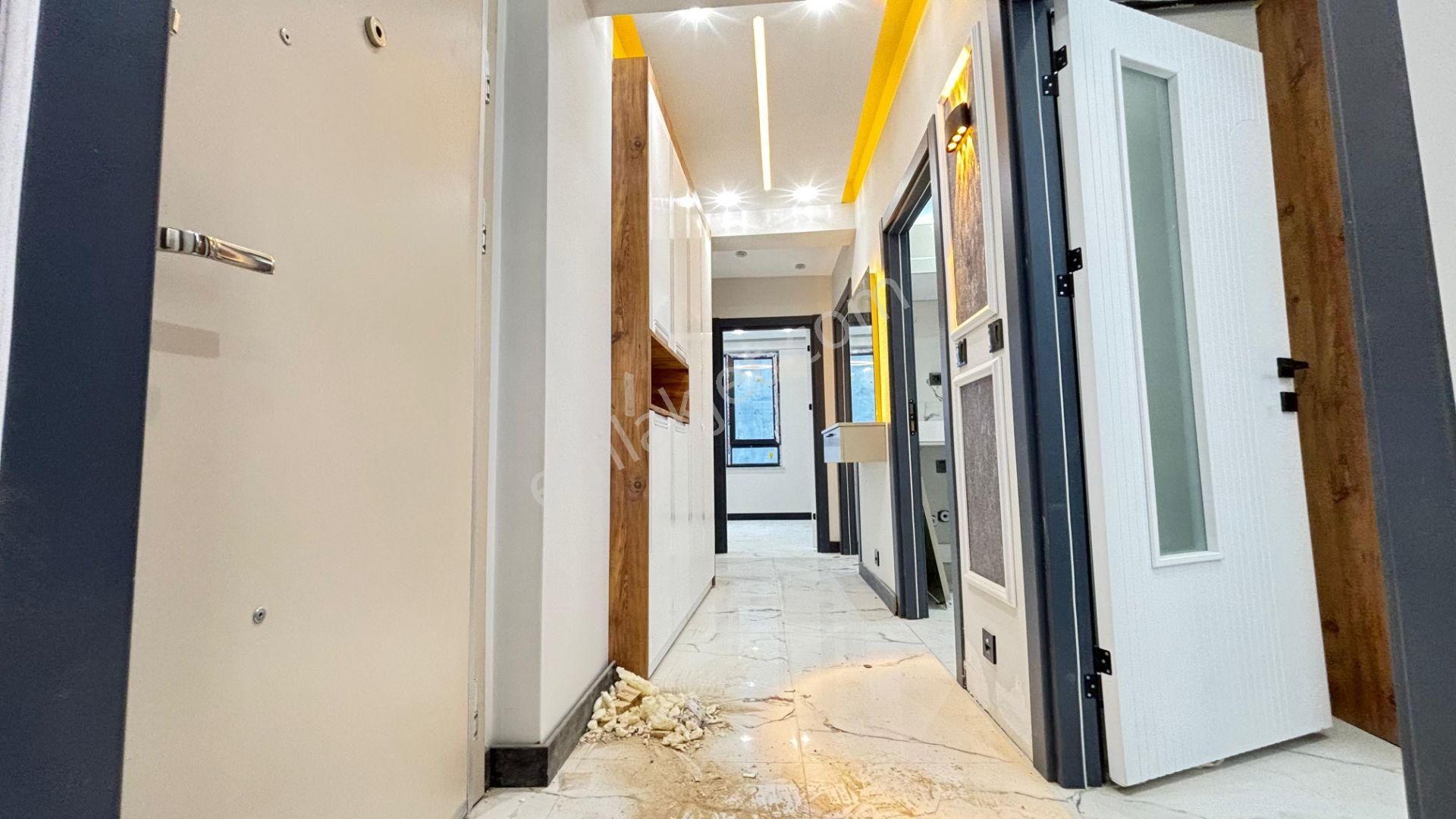 Recep Ümit'ten Çamlıca Mah Tombakzade Yakını Ultra Lüks 3+1 Nüt5 - Görsel 32