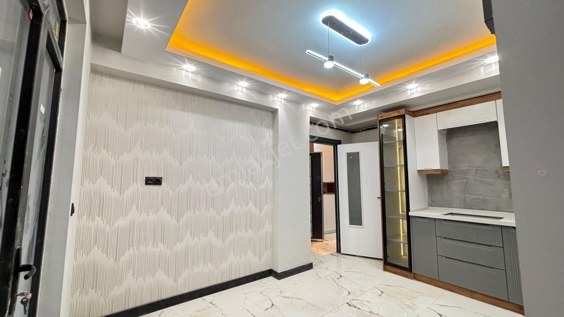 Recep Ümit'ten Çamlıca Mah Tombakzade Yakını Ultra Lüks 3+1 Nüt5 - Görsel 26