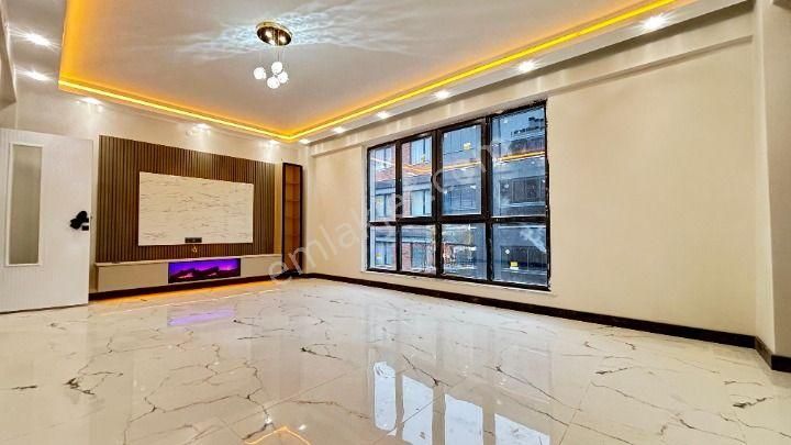 Recep Ümit'ten Çamlıca Mah Tombakzade Yakını Ultra Lüks 3+1 Nüt5 - Görsel 2