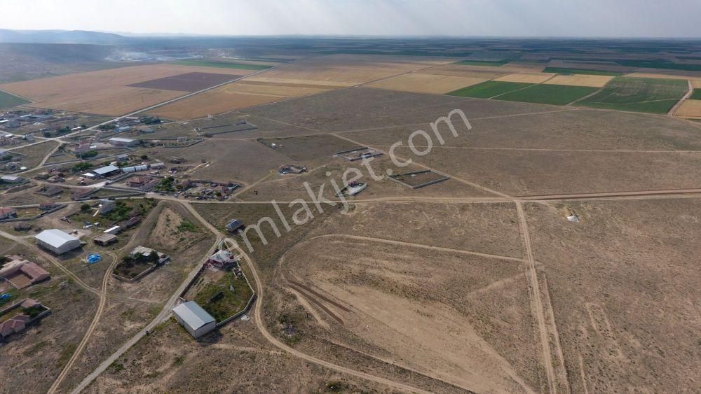 Karatay Akörenkışla Da 941 M2 Müstakil Tapulu Villa Arsası - Görsel 3