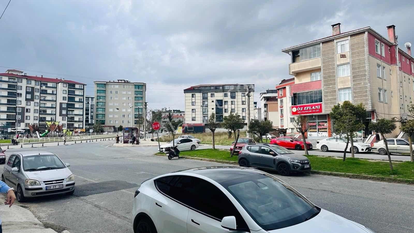 Çerkezköy Merkez Kafeler Bölgesinde Kiralık 200m2 Dükkan - Görsel 9