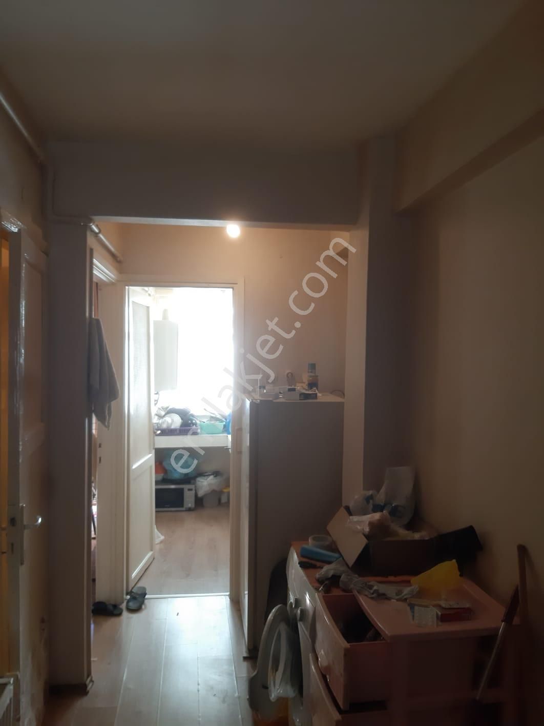 Akşenden Fatih Çapa Çukurbostanda Kentsele Girmiş 4.son Kat 1+1 Satılık Daire - Görsel 13