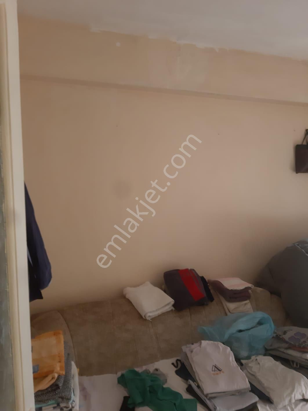 Akşenden Fatih Çapa Çukurbostanda Kentsele Girmiş 4.son Kat 1+1 Satılık Daire - Görsel 14