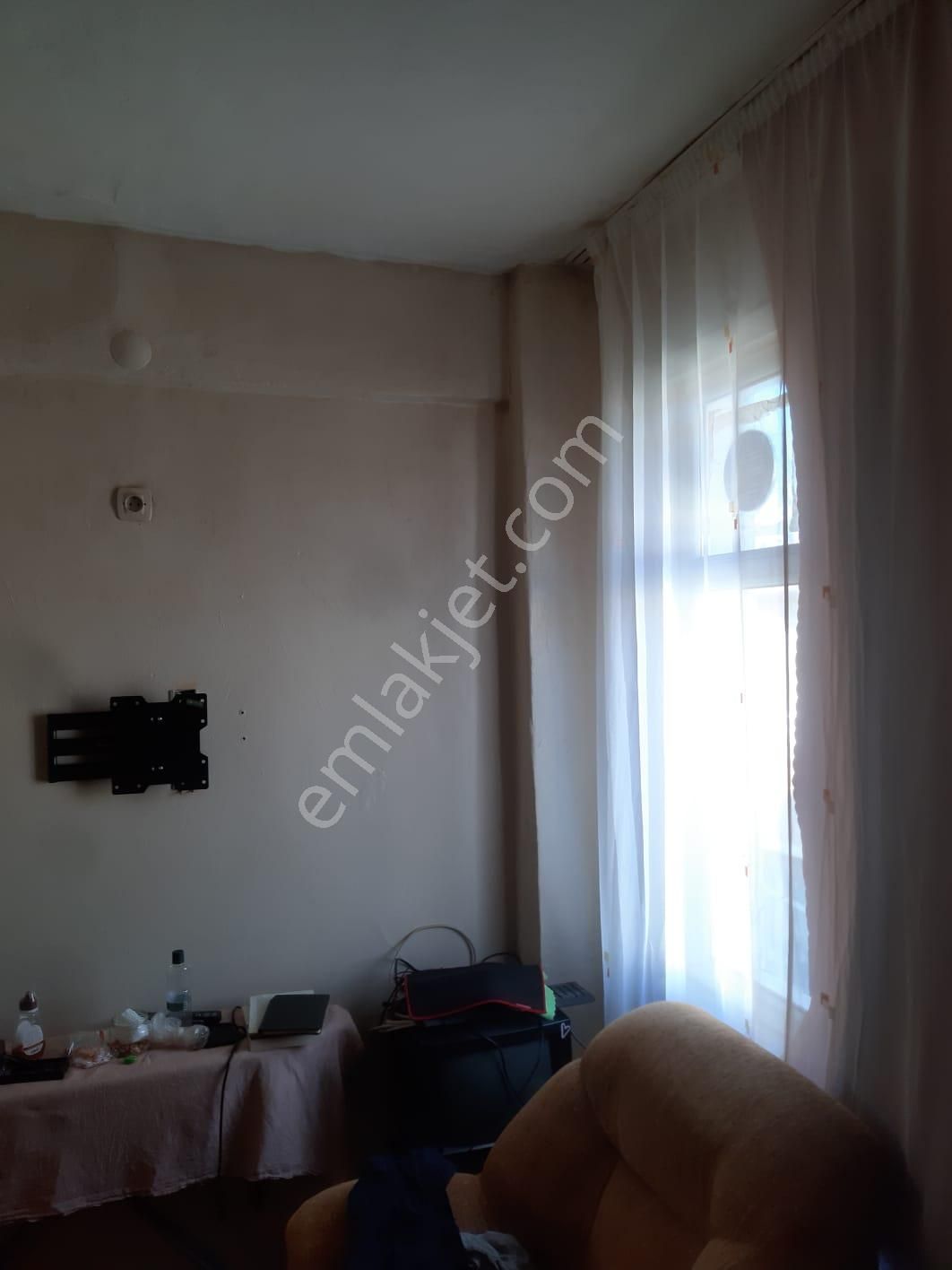 Akşenden Fatih Çapa Çukurbostanda Kentsele Girmiş 4.son Kat 1+1 Satılık Daire - Görsel 18