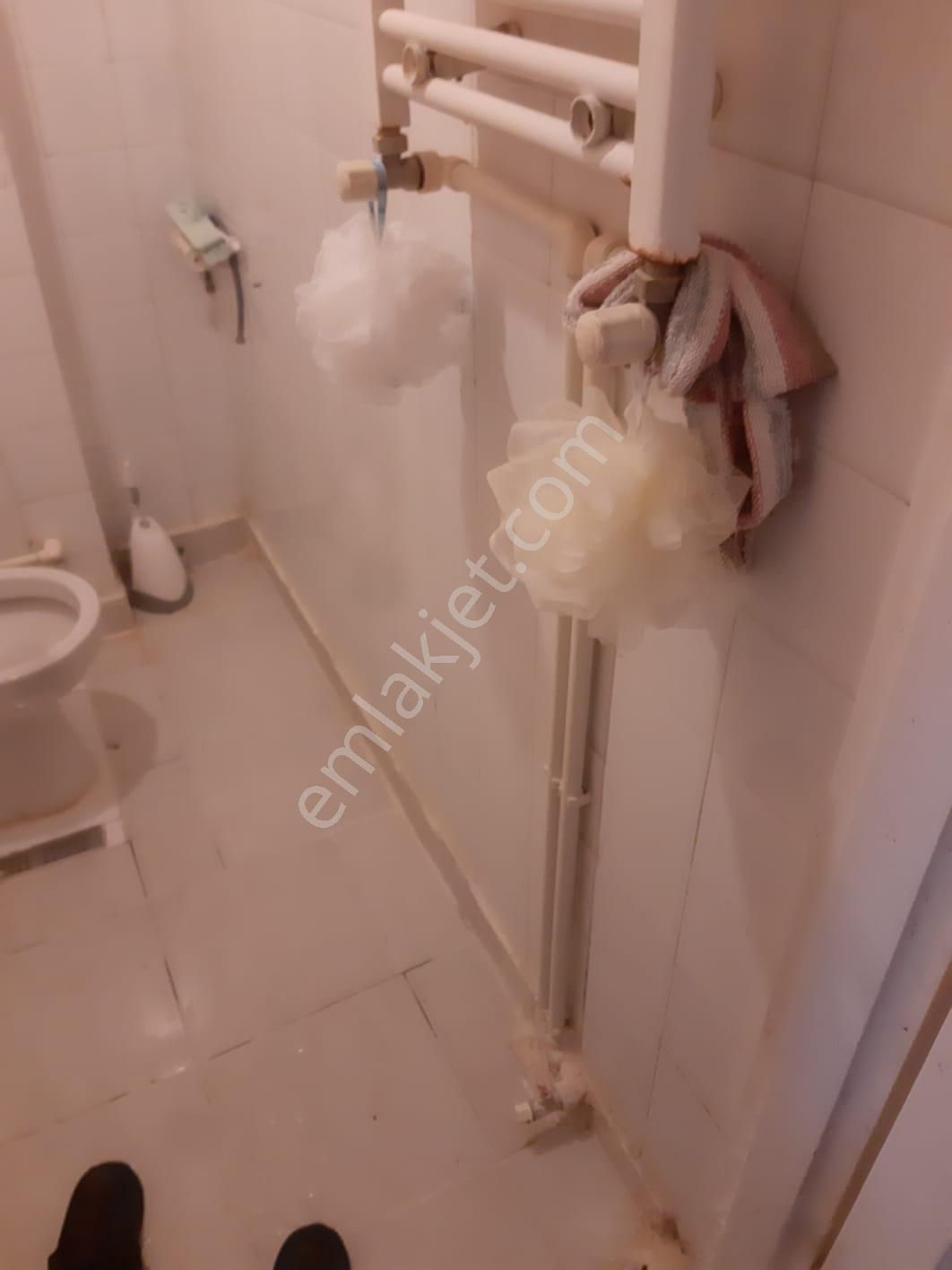 Akşenden Fatih Çapa Çukurbostanda Kentsele Girmiş 4.son Kat 1+1 Satılık Daire - Görsel 2