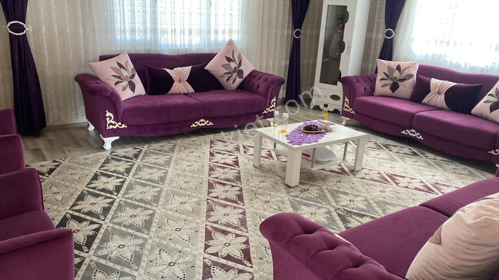 Alaşehir Garanti Emlakta Mustakil Yeşilovada Ev - Görsel 4