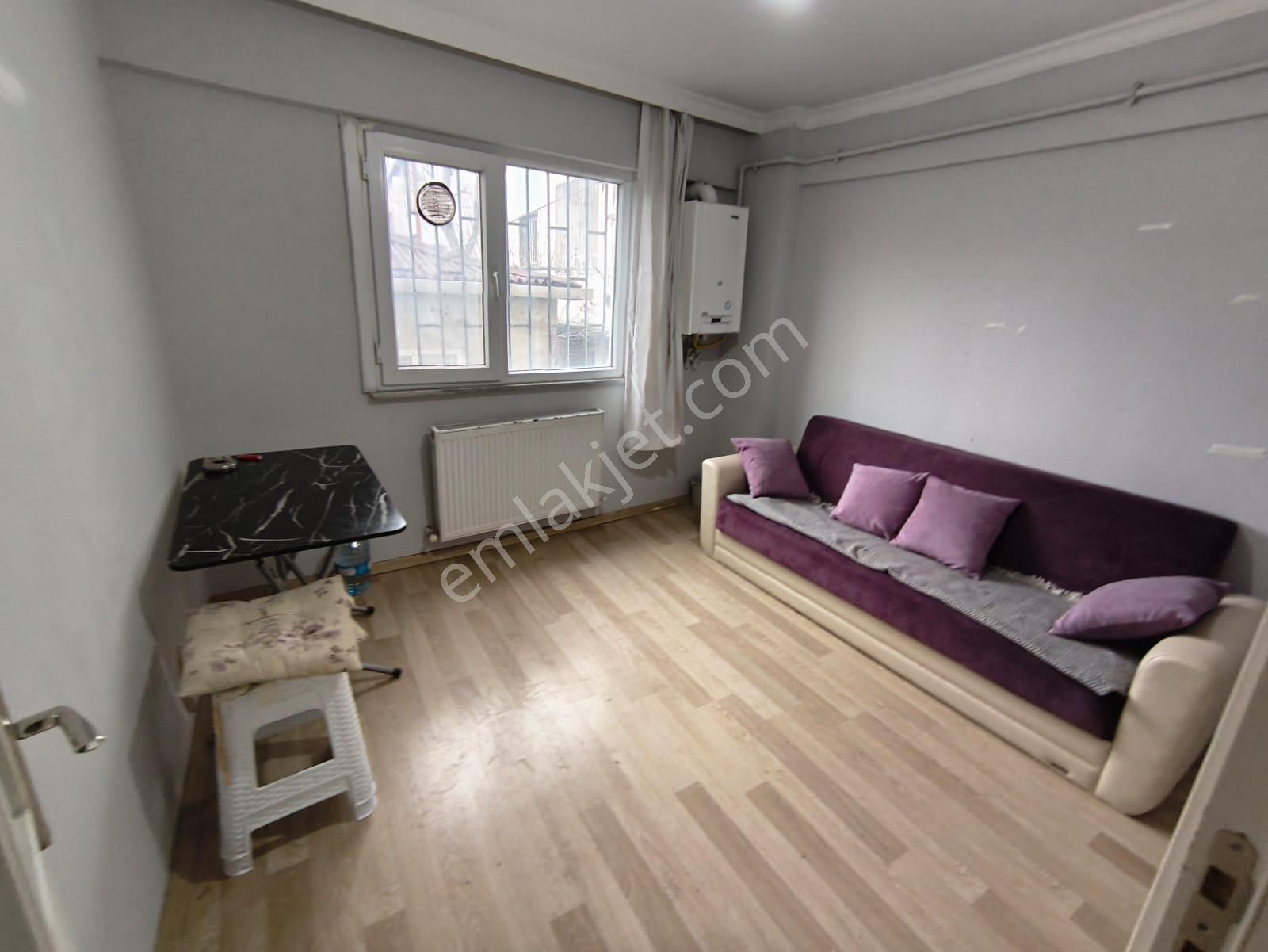 Barış'tan Sultanmuratta Satılık Yüksek Giriş Daire - Görsel 4