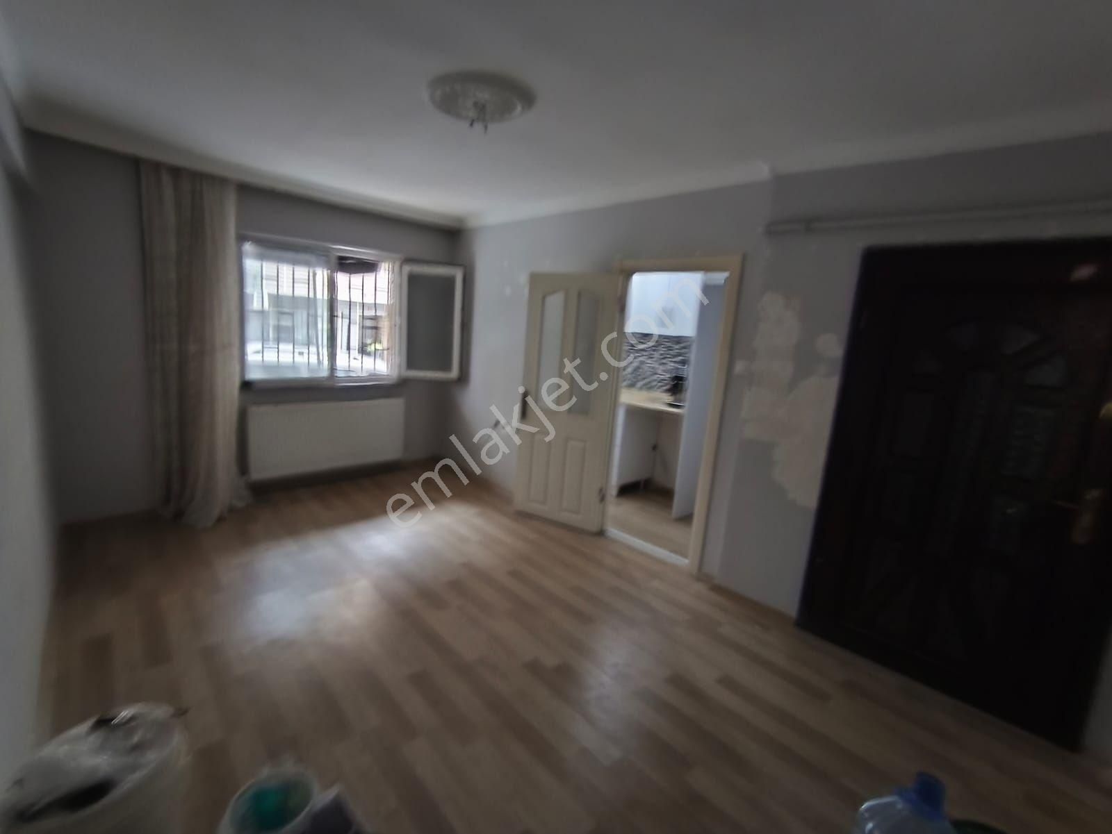 Barış'tan Sultanmuratta Satılık Yüksek Giriş Daire - Görsel 8