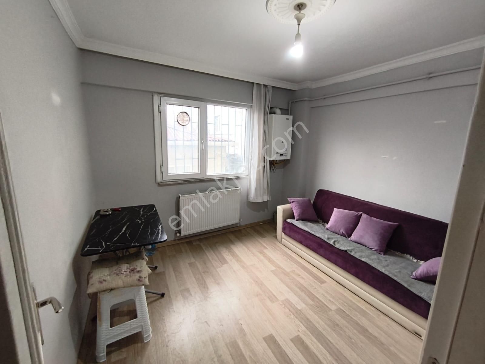 Barış'tan Sultanmuratta Satılık Yüksek Giriş Daire - Görsel 7