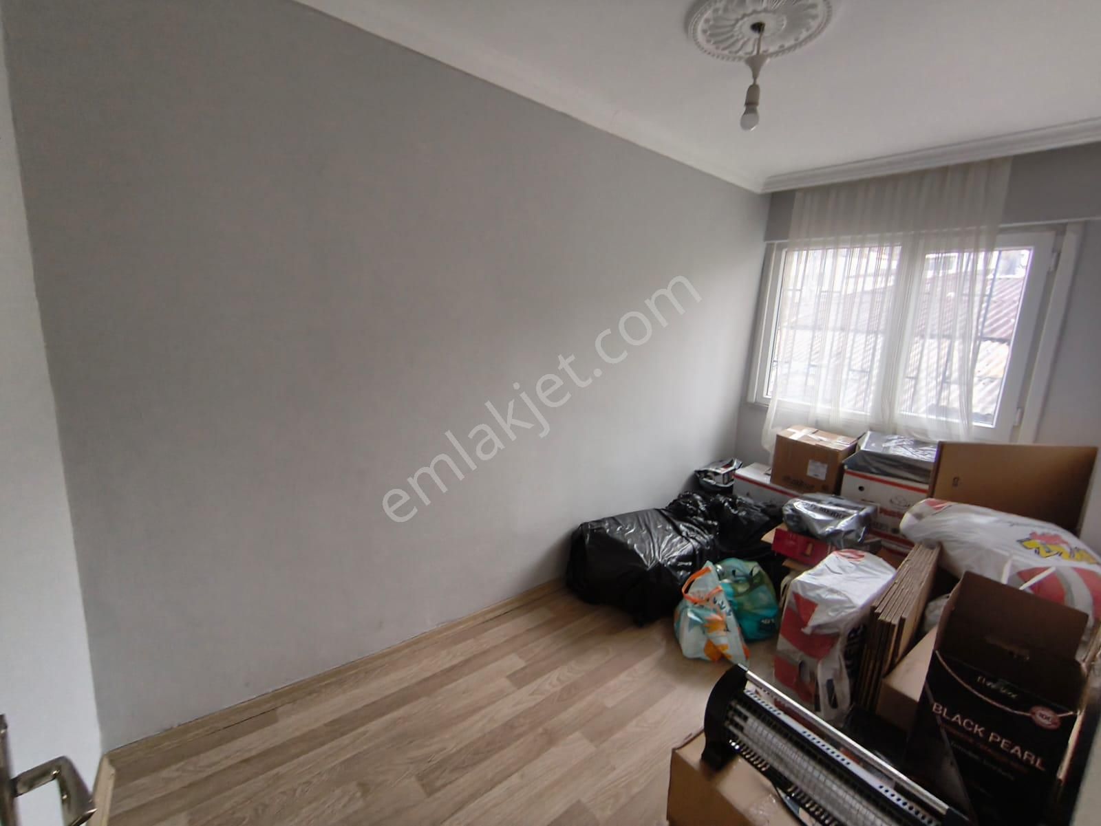 Barış'tan Sultanmuratta Satılık Yüksek Giriş Daire - Görsel 12