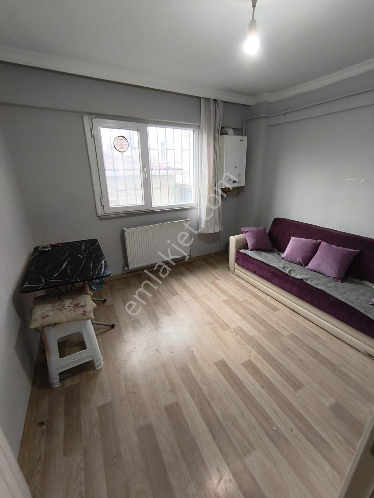 Barış'tan Sultanmuratta Satılık Yüksek Giriş Daire - Görsel 3