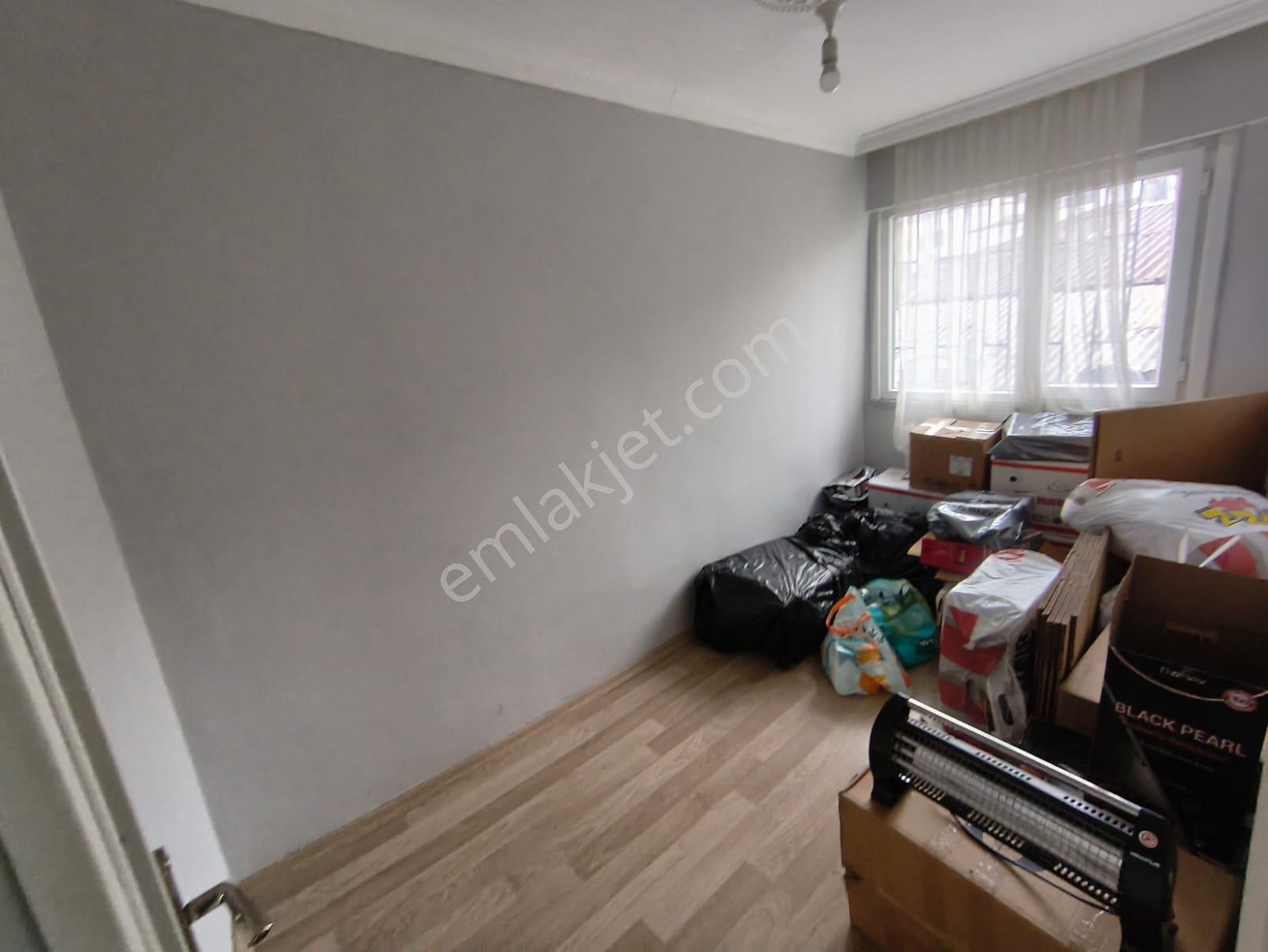 Barış'tan Sultanmuratta Satılık Yüksek Giriş Daire - Görsel 11