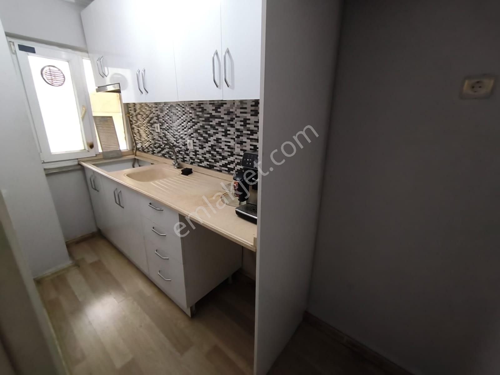 Barış'tan Sultanmuratta Satılık Yüksek Giriş Daire - Görsel 14