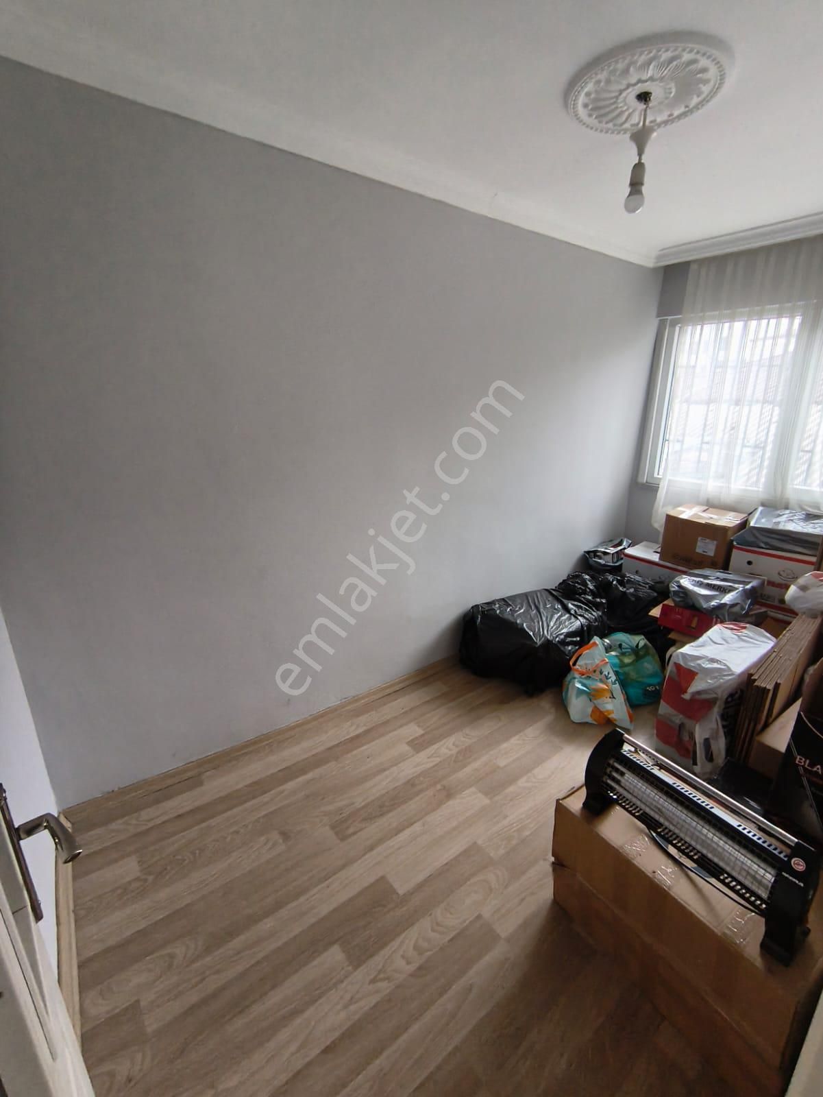 Barış'tan Sultanmuratta Satılık Yüksek Giriş Daire - Görsel 10