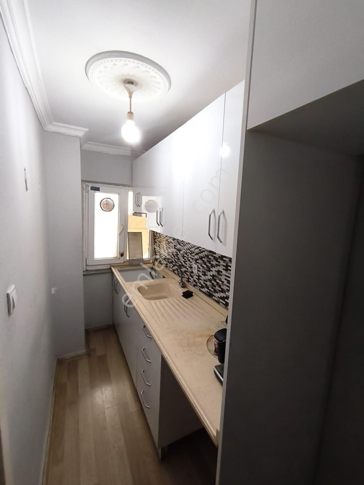 Barış'tan Sultanmuratta Satılık Yüksek Giriş Daire - Görsel 6