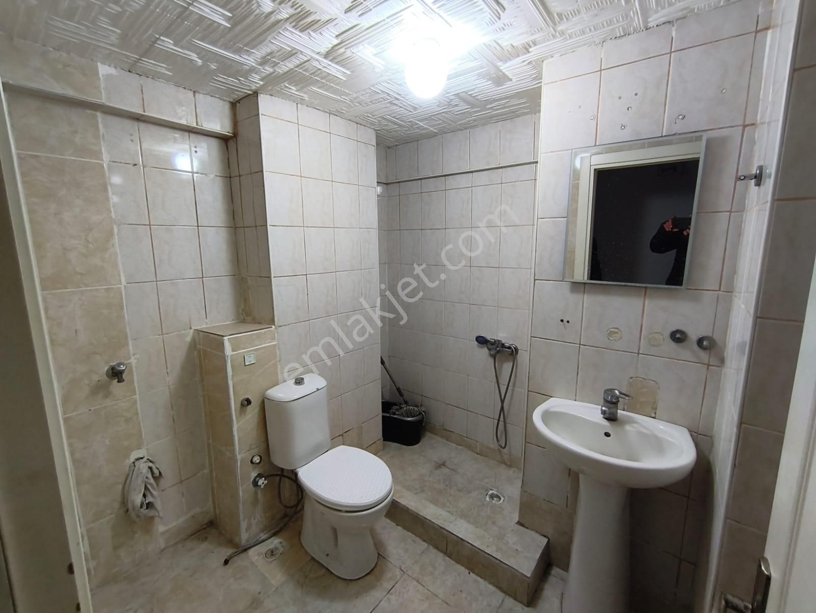 Barış'tan Sultanmuratta Satılık Yüksek Giriş Daire - Görsel 13