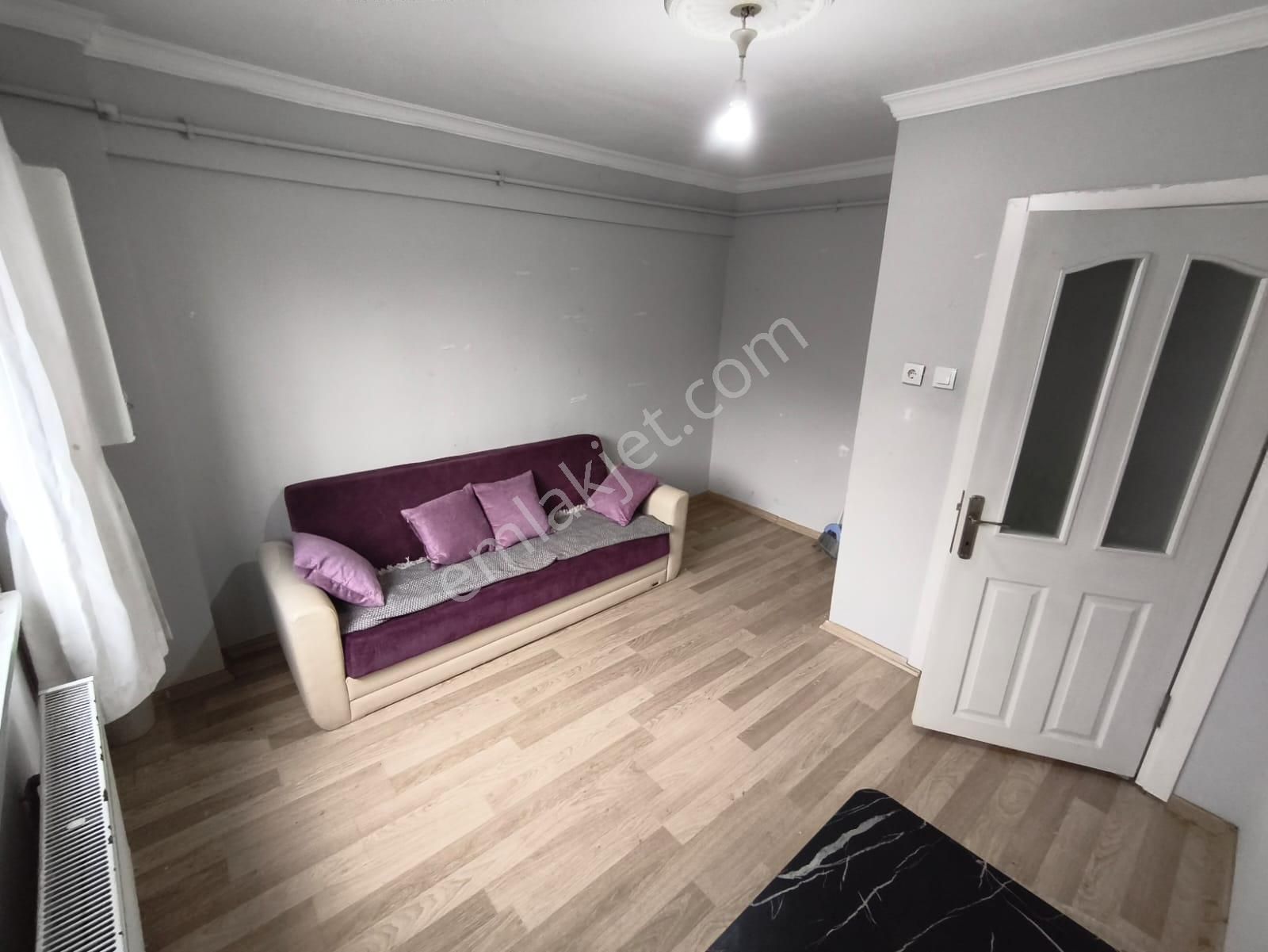 Barış'tan Sultanmuratta Satılık Yüksek Giriş Daire - Görsel 19