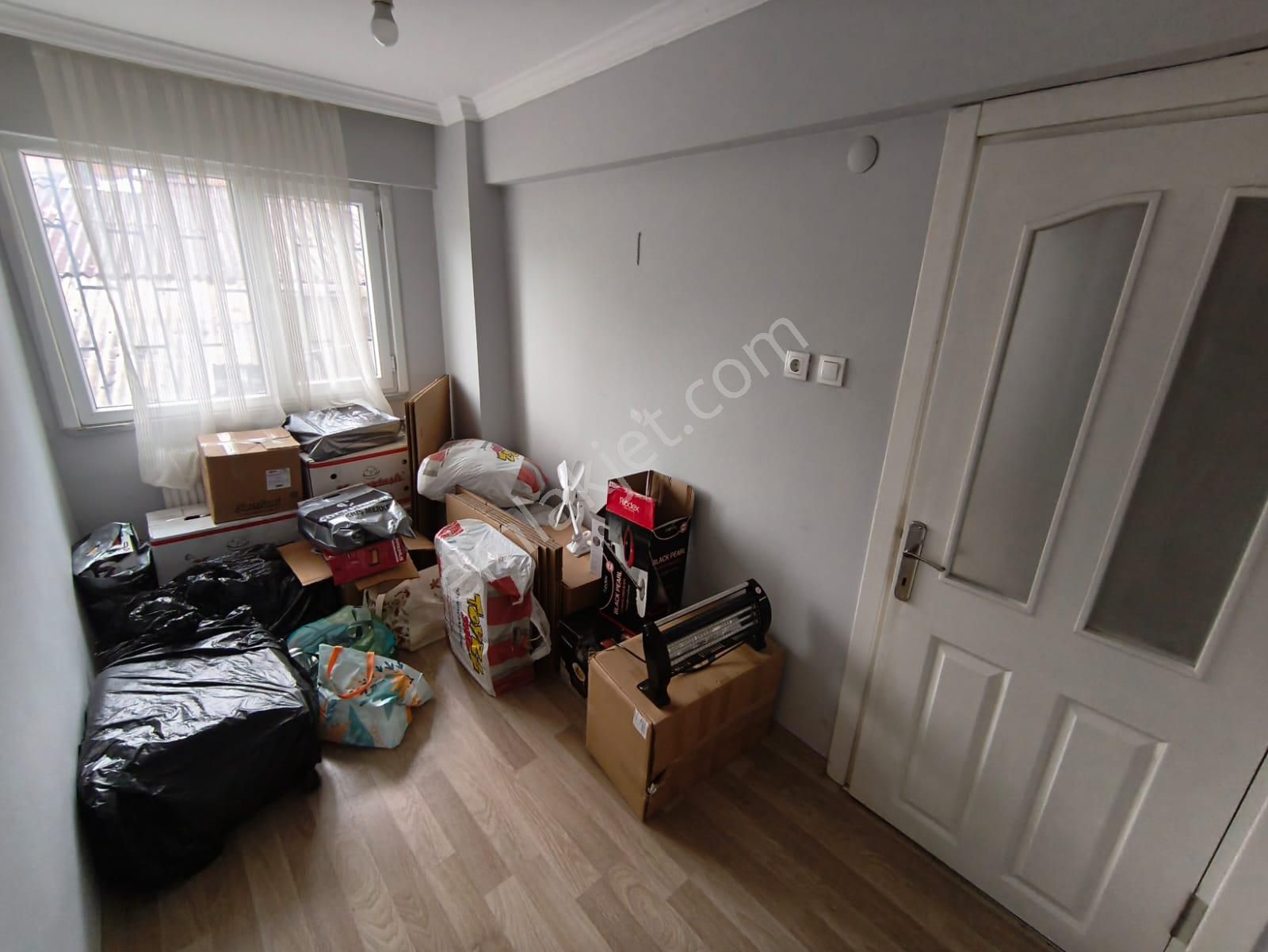 Barış'tan Sultanmuratta Satılık Yüksek Giriş Daire - Görsel 5