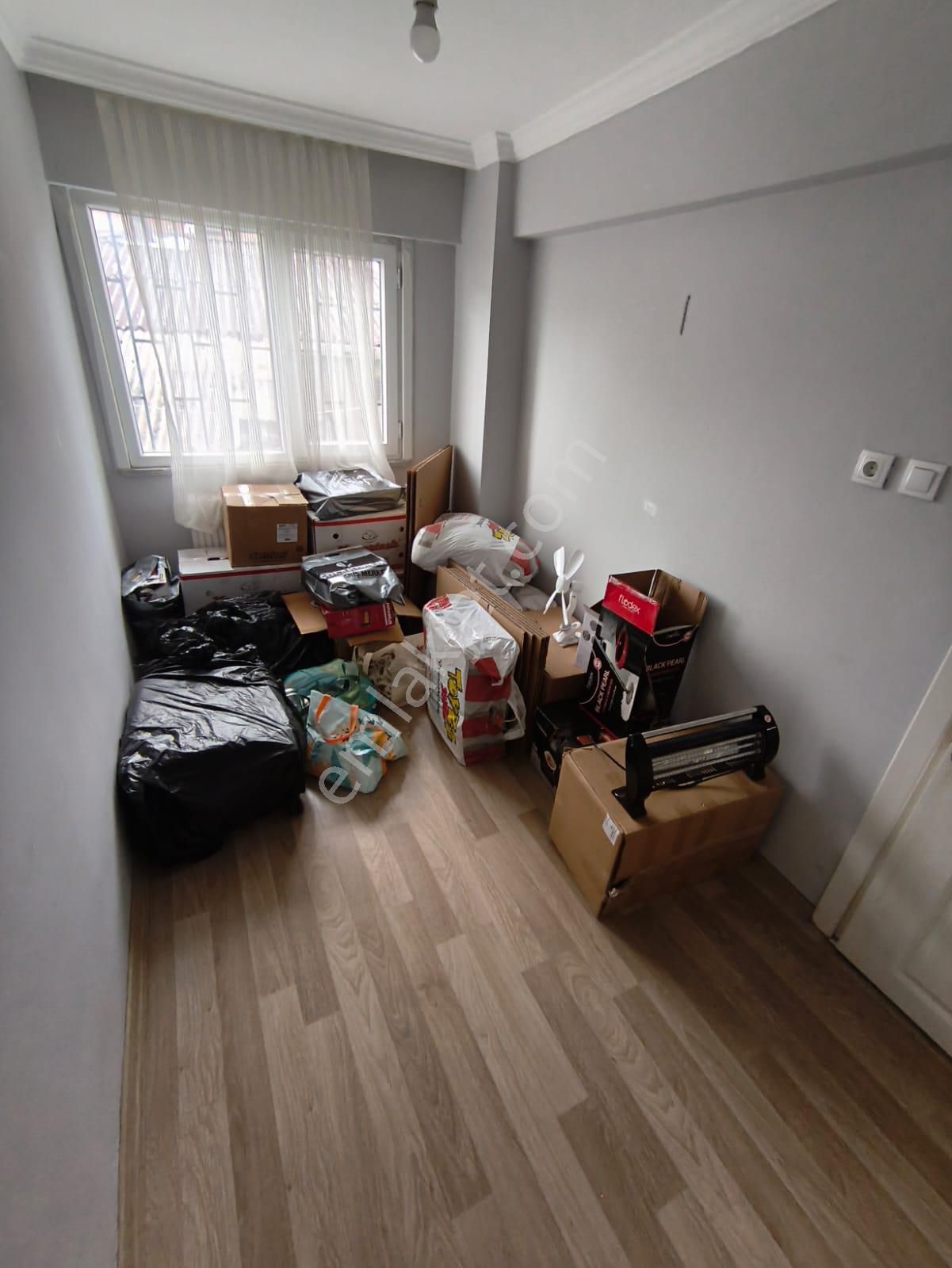 Barış'tan Sultanmuratta Satılık Yüksek Giriş Daire - Görsel 16