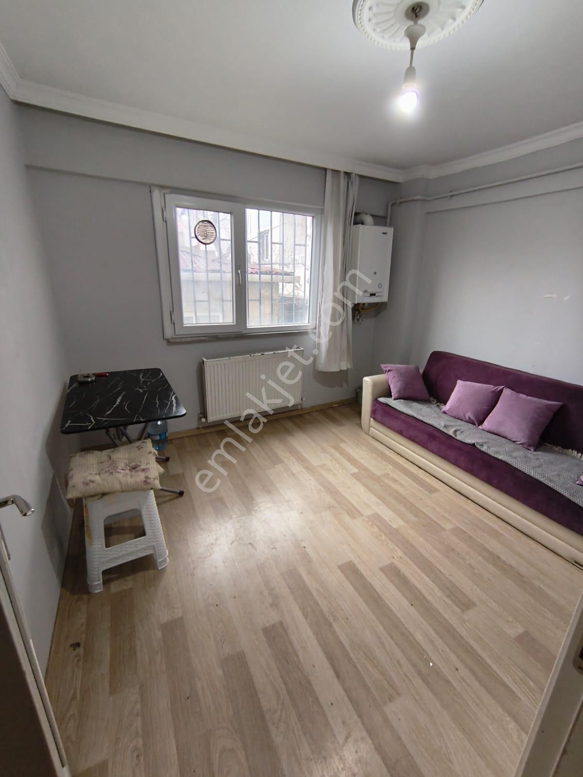 Barış'tan Sultanmuratta Satılık Yüksek Giriş Daire - Görsel 9