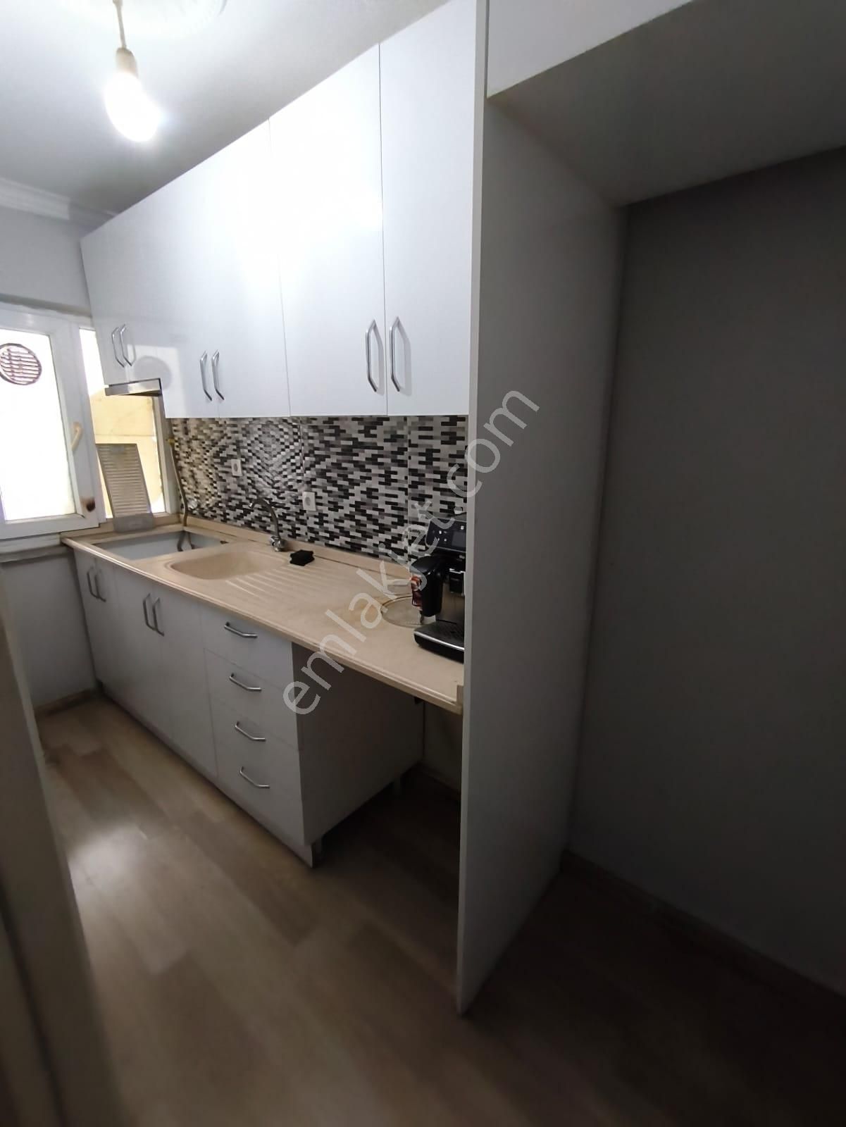 Barış'tan Sultanmuratta Satılık Yüksek Giriş Daire - Görsel 23