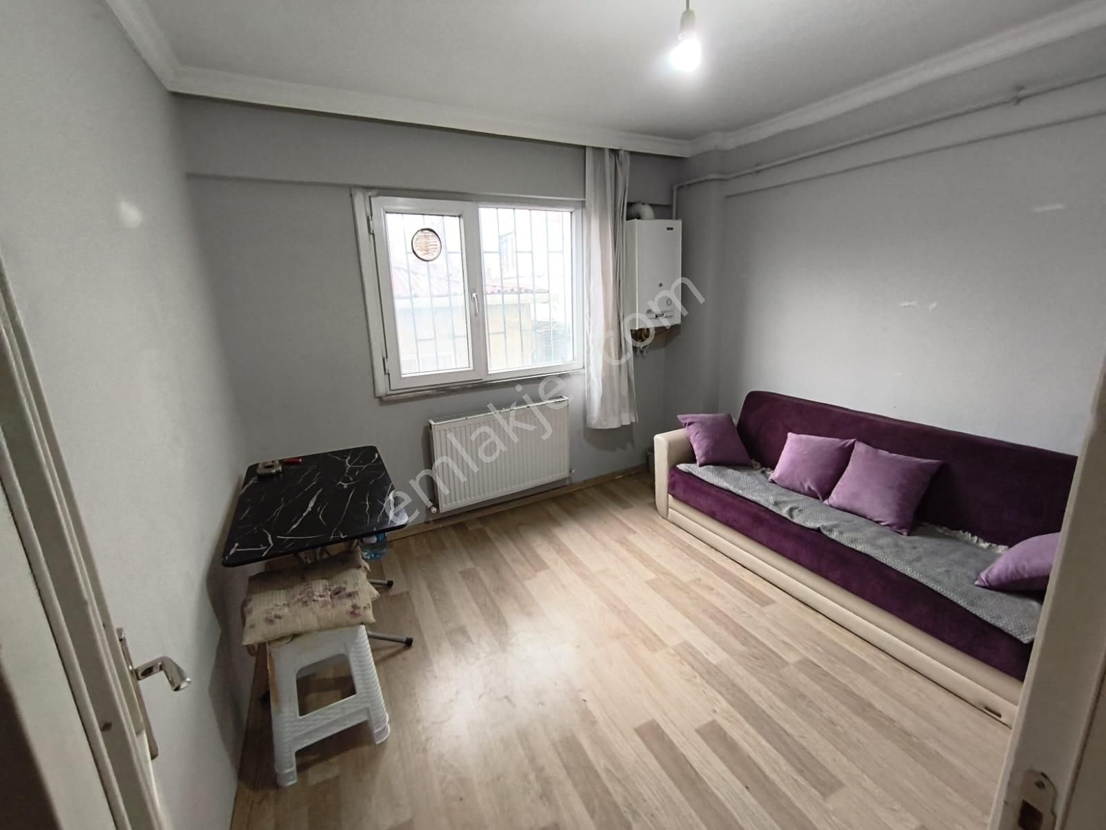 Barış'tan Sultanmuratta Satılık Yüksek Giriş Daire - Görsel 2