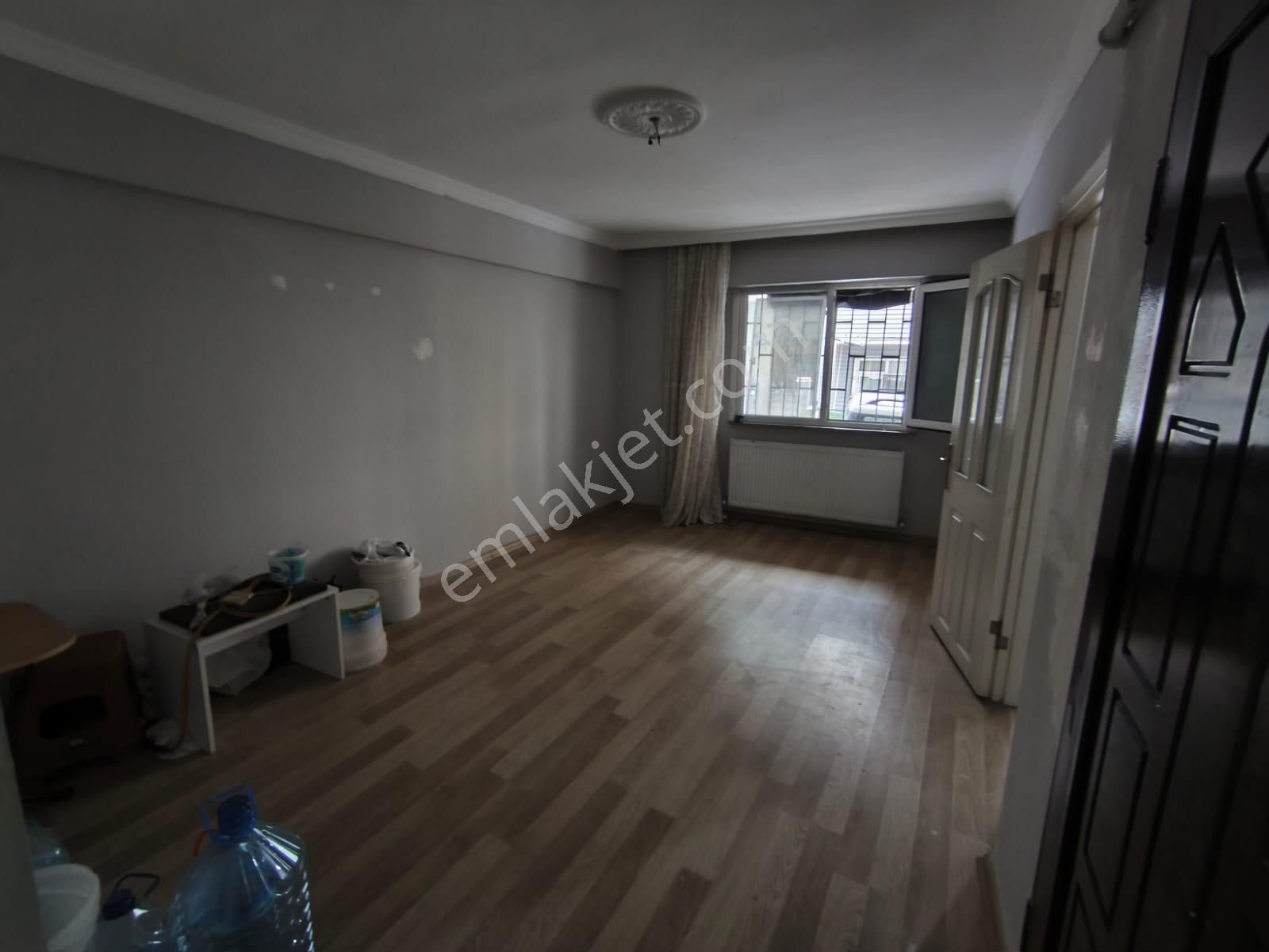 Barış'tan Sultanmuratta Satılık Yüksek Giriş Daire - Görsel 22