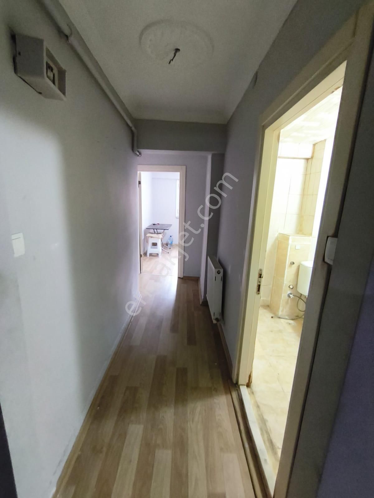 Barış'tan Sultanmuratta Satılık Yüksek Giriş Daire - Görsel 21