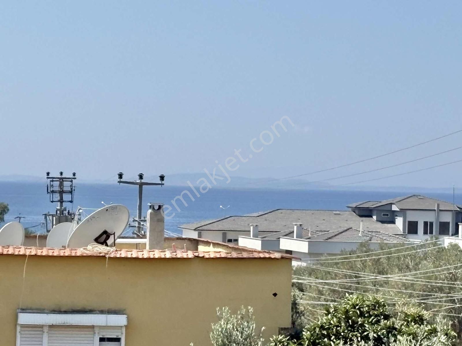 Onur Yıldırımdan 600 M2 Arsa İçinde 4+1 Havuzlu Lüx Villa - Görsel 8