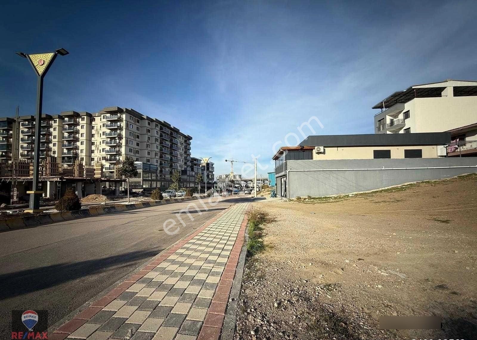 Menemen Koyundere Imarlı Satılık Arsa - Görsel 6