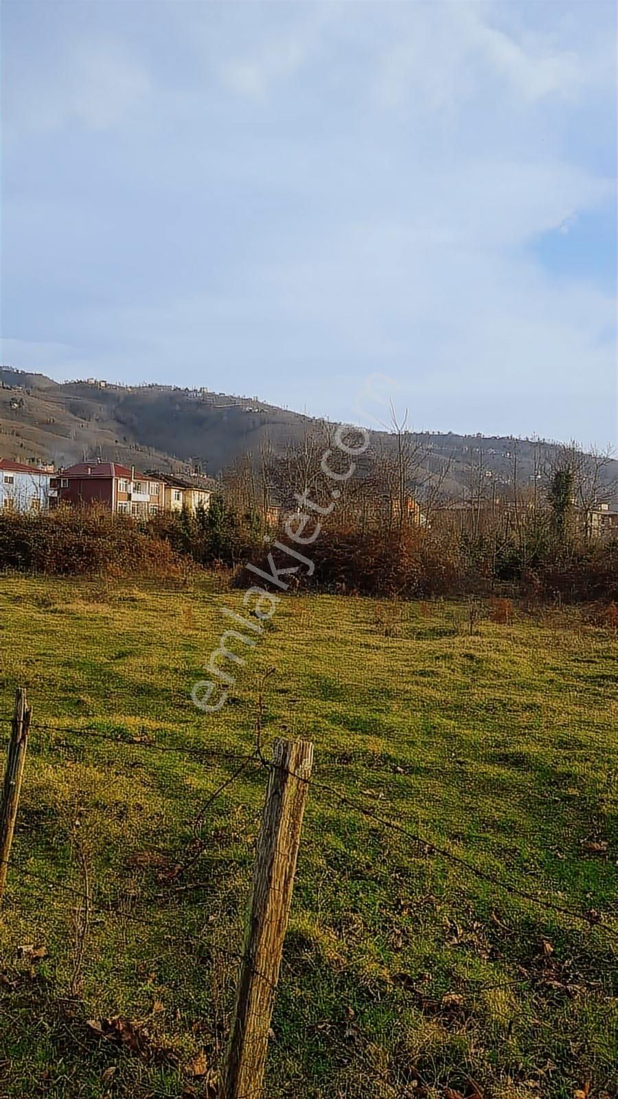 Vestha'dan Efirli'de Fırsat Harika Konumda İmarlı Arsa - Görsel 6