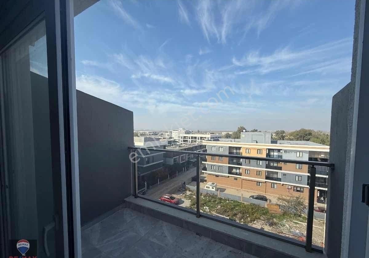 Seyrek Myhome 6 Sıtesı Satılık 1+1 Dubleks - Görsel 19