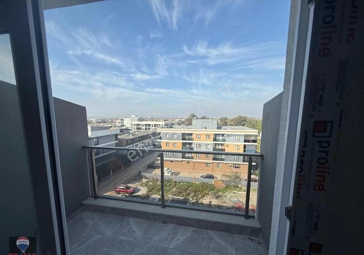 Seyrek Myhome 6 Sıtesı Satılık 1+1 Dubleks - Görsel 8