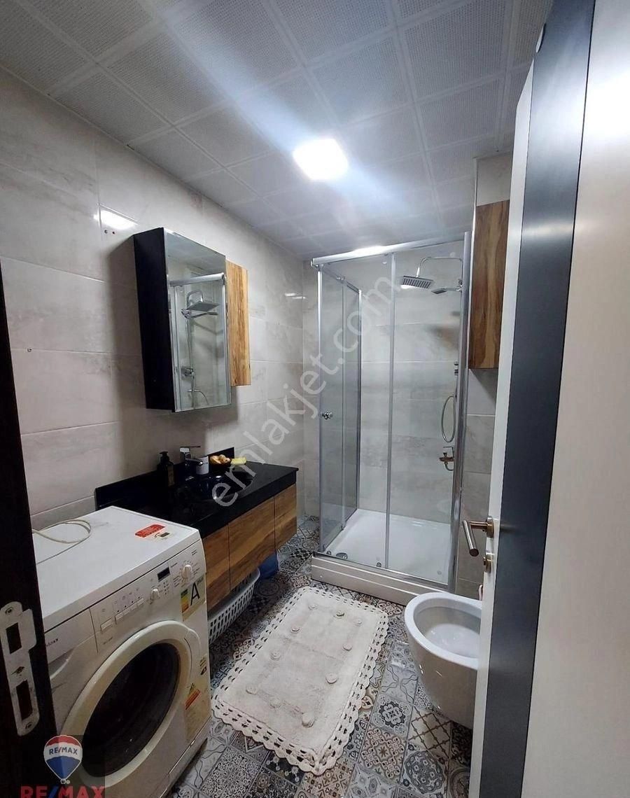 Çerkezköy Sunvalley Sarayların'da Havuzlu,güvenlikli 2+1 Satılık Loft Daire - Görsel 20