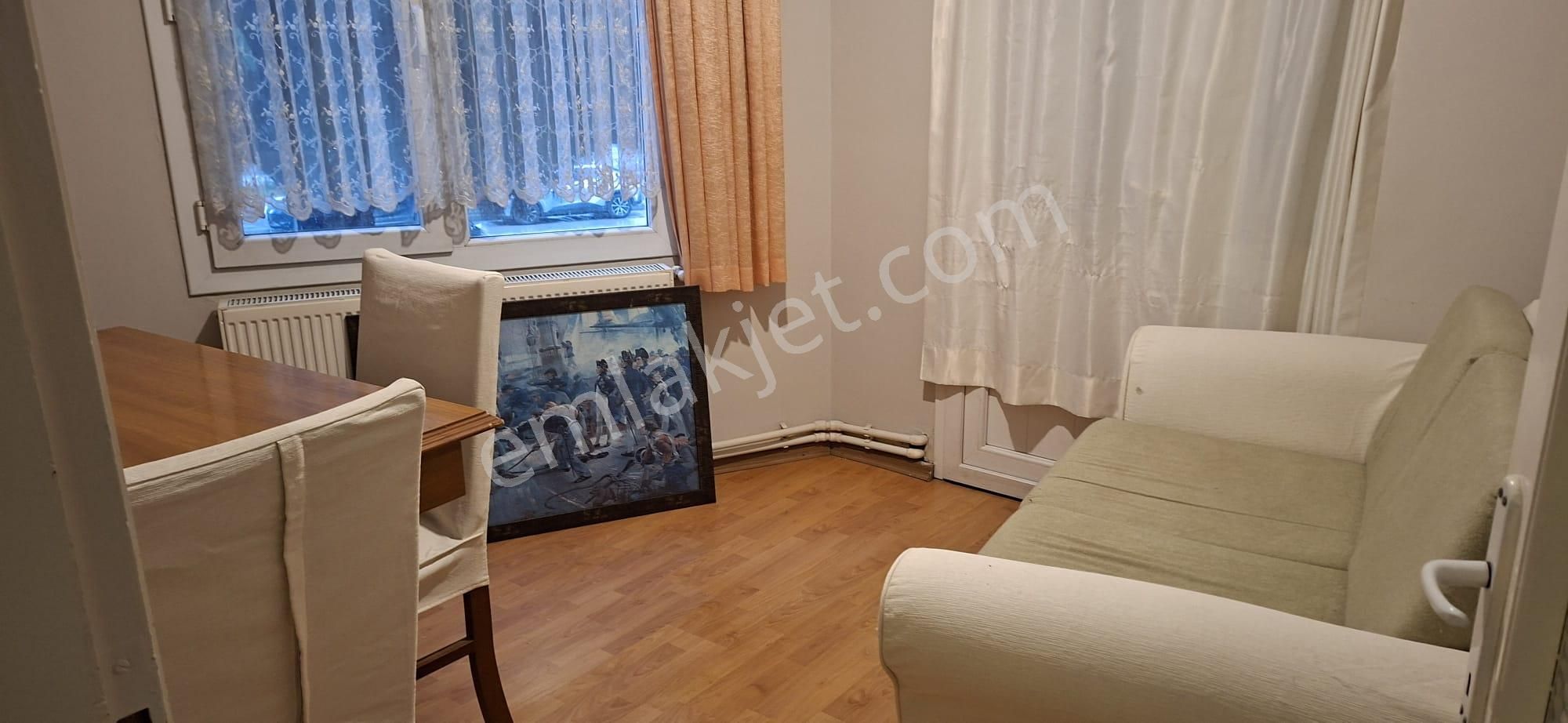 Bostanlıda Cadde Üzeri Eşyalı 2+1 Kiralık Daire - Görsel 30