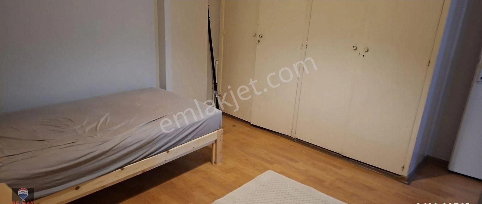 Bostanlıda Cadde Üzeri Eşyalı 2+1 Kiralık Daire - Görsel 5