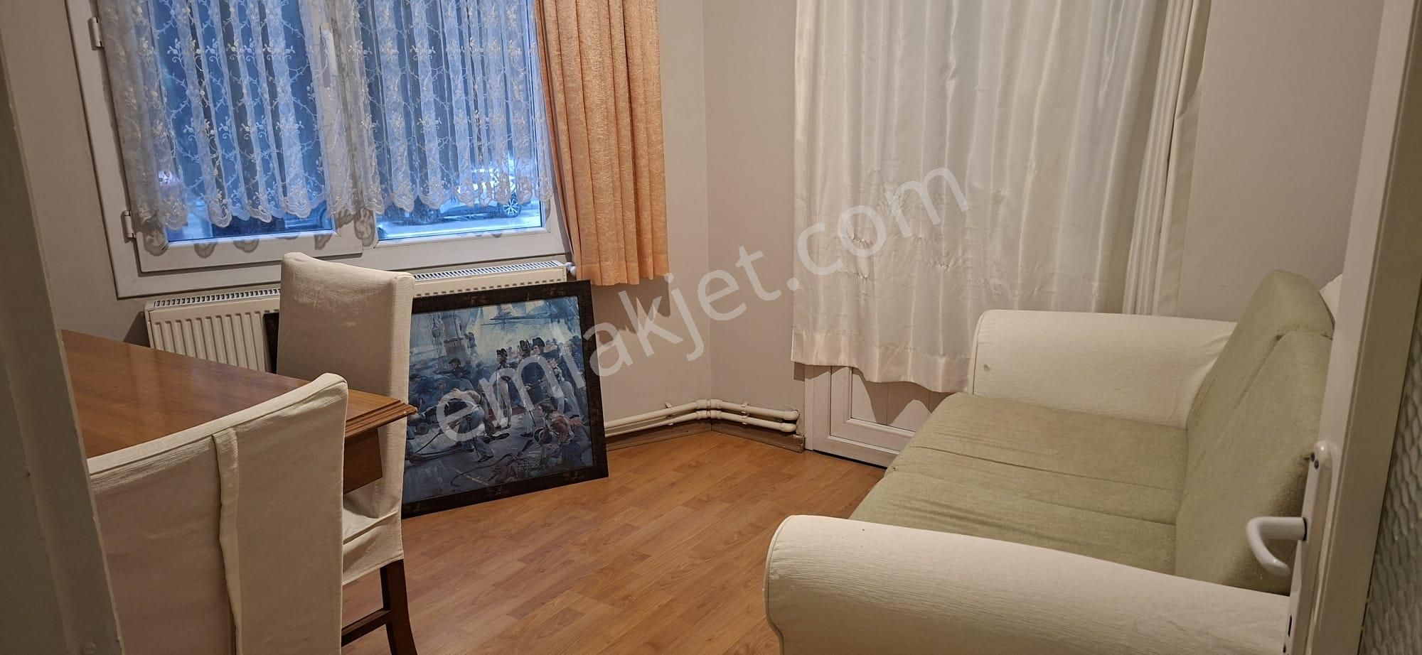 Bostanlıda Cadde Üzeri Eşyalı 2+1 Kiralık Daire - Görsel 29