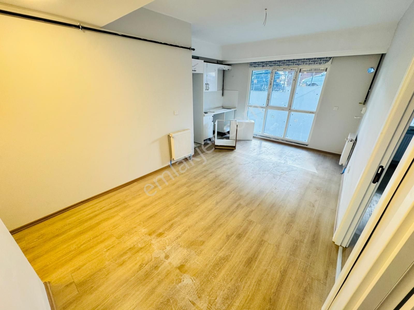 █ Konfor █ Altıntepe Kuğu'da Cadde Cepheli Sıfır Ara Kat 2+1 - Görsel 6