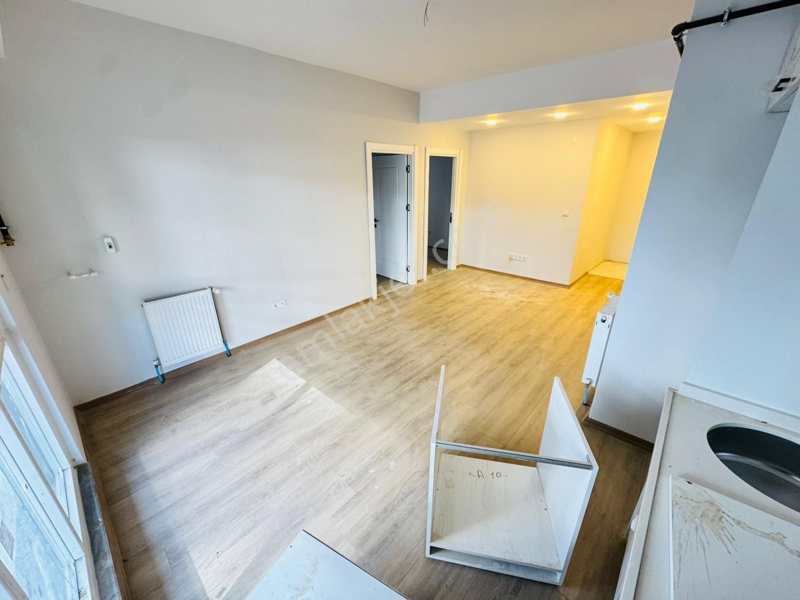 █ Konfor █ Altıntepe Kuğu'da Cadde Cepheli Sıfır Ara Kat 2+1 - Görsel 27