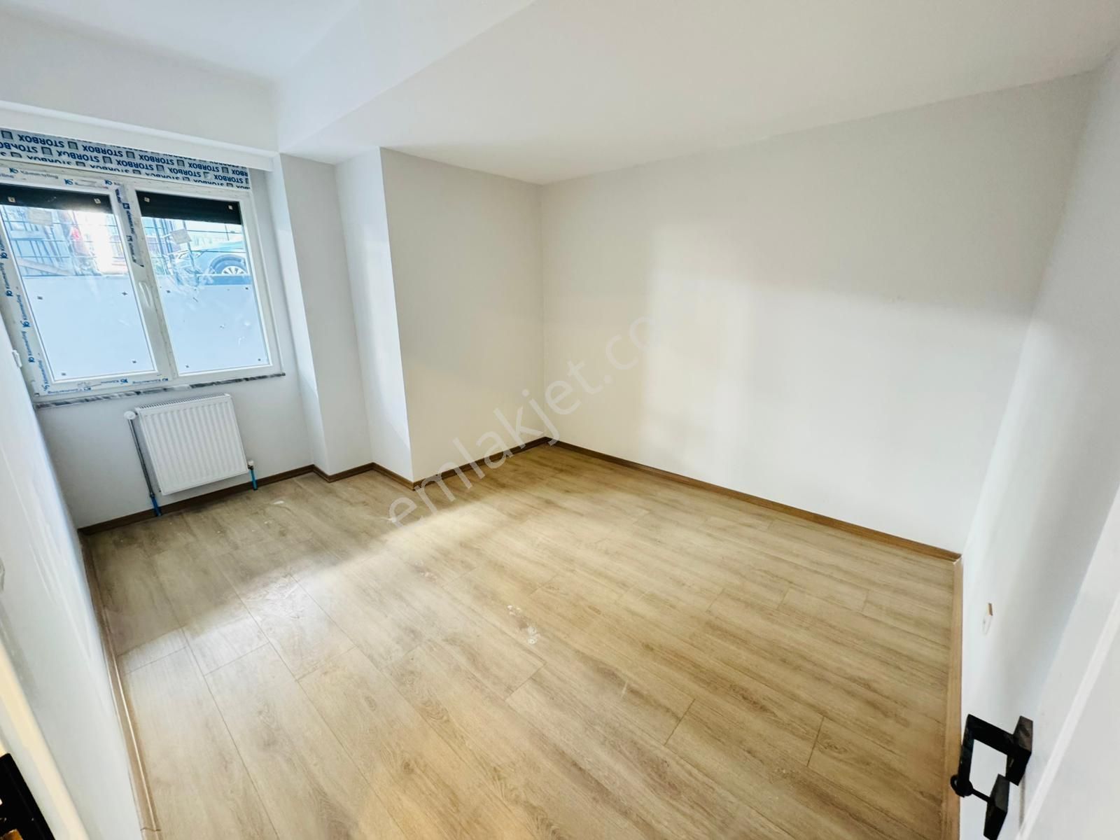 █ Konfor █ Altıntepe Kuğu'da Cadde Cepheli Sıfır Ara Kat 2+1 - Görsel 10