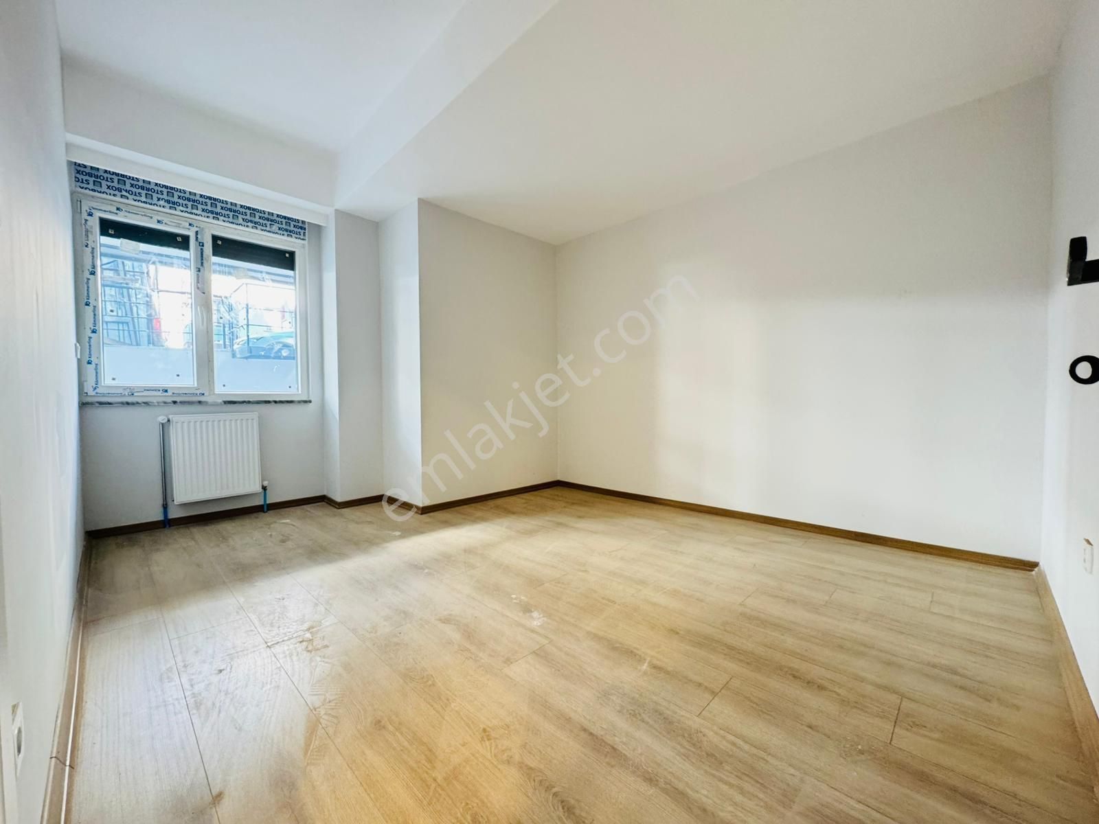 █ Konfor █ Altıntepe Kuğu'da Cadde Cepheli Sıfır Ara Kat 2+1 - Görsel 9