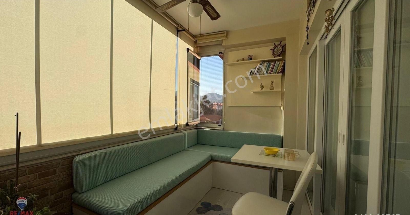 Gazıemır Emlakbank Konutları 2.etapta Eşyalı 3+1 Kıralık Daıre - Görsel 16