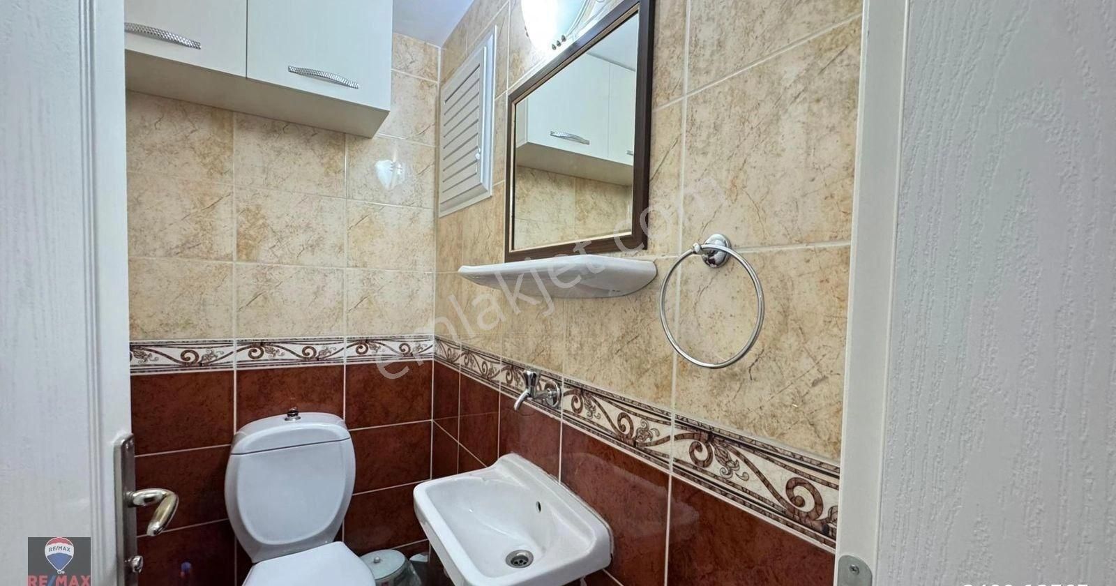 Gazıemır Emlakbank Konutları 2.etapta Eşyalı 3+1 Kıralık Daıre - Görsel 30