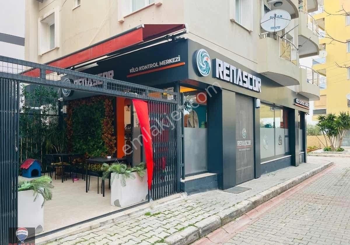 Narlıdere Narlı Mh.'de Devren Kiralık Yeni Nesil Spor Ve Kilo Kontrol Merkezi - Görsel 8