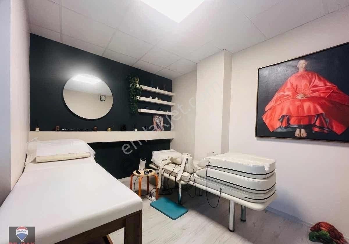 Narlıdere Narlı Mh.'de Devren Kiralık Yeni Nesil Spor Ve Kilo Kontrol Merkezi - Görsel 20