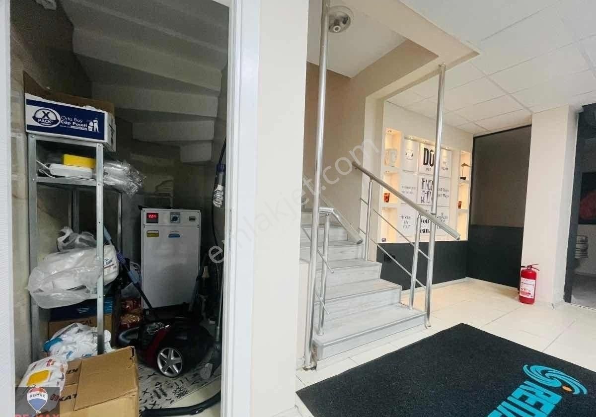 Narlıdere Narlı Mh.'de Devren Kiralık Yeni Nesil Spor Ve Kilo Kontrol Merkezi - Görsel 25