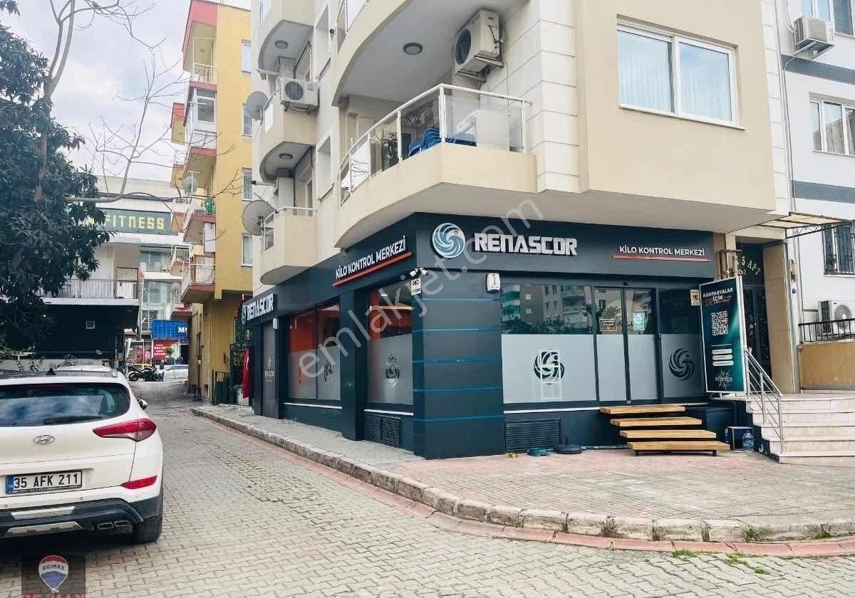 Narlıdere Narlı Mh.'de Devren Kiralık Yeni Nesil Spor Ve Kilo Kontrol Merkezi - Görsel 13