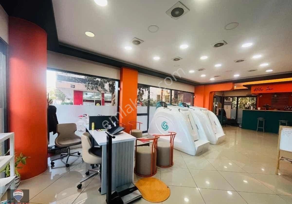 Narlıdere Narlı Mh.'de Devren Kiralık Yeni Nesil Spor Ve Kilo Kontrol Merkezi - Görsel 6