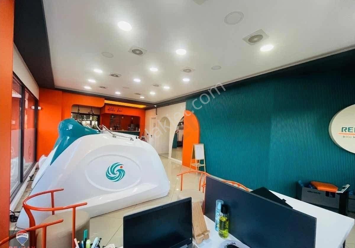 Narlıdere Narlı Mh.'de Devren Kiralık Yeni Nesil Spor Ve Kilo Kontrol Merkezi - Görsel 3