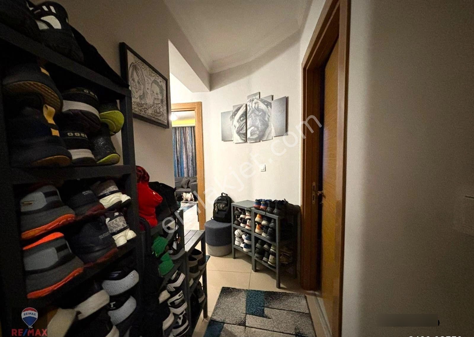 Çiğli İnönü Bintaş Park'da Geniş Ferah Satılık 1+1 Daıre - Görsel 17